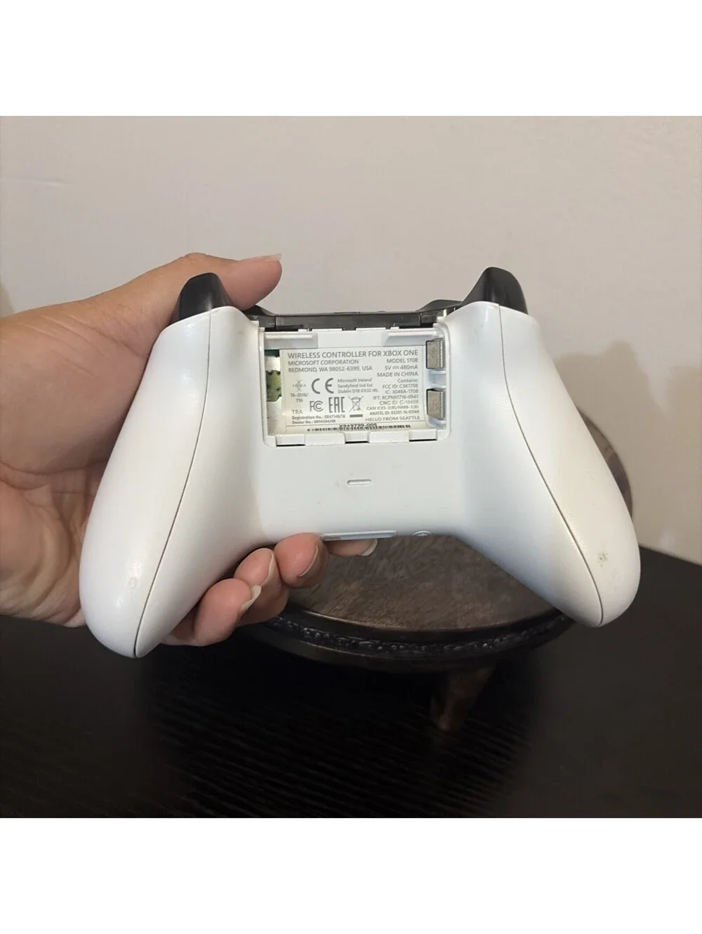 Microsoft product white